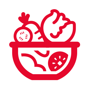 ensalada